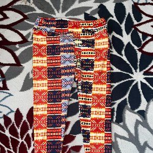 LuLaRoe Leggings